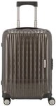 Samsonite Chronolite 4 Rollen Kabinentrolley 53.5 cm grau TAS047605