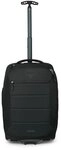 Osprey Ozone 2 Rollen Kabinentrolley 55 cm schwarz TAS044613