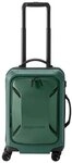 Eagle Creek Tarmac 4 Rollen Kabinentrolley 55 cm mit Dehnfalte gr&uuml;n TAS043953