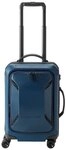Eagle Creek Tarmac 4 Rollen Kabinentrolley 55 cm mit Dehnfalte blau TAS043952