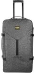 Tatonka Travel 90 2 Rollen Trolley 75 cm grau TAS042584