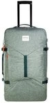 Tatonka Travel 90 2 Rollen Trolley 75 cm gr&uuml;n TAS042585