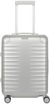 Titan Eternity 4 Rollen Kabinentrolley S 55 cm silberfarben TAS054165