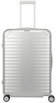 Titan Eternity 4 Rollen Trolley L 75 cm silberfarben TAS054163