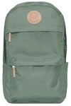 Beckmann Norway City Max Daypack 53 cm Laptopfach gr&uuml;n TAS043888
