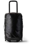 Gregory Alpaca 40 2 Rollen Kabinentrolley 55 cm schwarz TAS044096