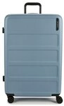Samsonite Quadrix 4-Rollen Trolley 75 cm grau TAS036740