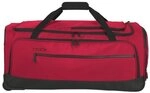 Travelite Crosslite 5.0 2 Rollen Reisetasche L 79 cm rot TAS066001