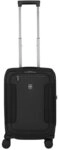 Victorinox Werks Traveler 7.0 4 Rollen Kabinentrolley 55 cm Laptopfach mit...