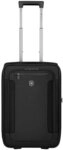 Victorinox Werks Traveler 7.0 2 Rollen Kabinentrolley 55 cm Laptopfach mit...