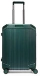 Piquadro PQ-LM Kabinentrolley 55 cm Laptopfach gr&uuml;n TAS050435