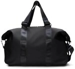 Rains Valera Weekender Reisetasche 46 cm schwarz TAS042708
