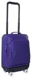 Evoc 4 Rollen Kabinentrolley 55 cm Laptopfach lila TAS068519