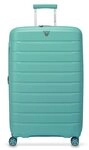 Roncato B-Flying Move 4 Rollen Trolley 78 cm mit Dehnfalte gr&uuml;n TAS016709