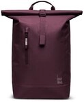 GOT BAG Rolltop Lite 2.0 Daypack 42 cm Laptopfach rot TAS048399