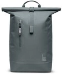 GOT BAG Rolltop Lite 2.0 Daypack 42 cm Laptopfach gr&uuml;n TAS048398