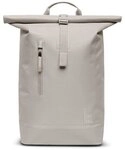 GOT BAG Rolltop Lite 2.0 Daypack 42 cm Laptopfach beige TAS048397