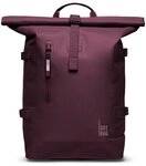 GOT BAG Rolltop 2.0 Daypack 43 cm Laptopfach lila TAS048389