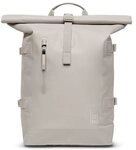 GOT BAG Rolltop 2.0 Daypack 43 cm Laptopfach beige TAS048387