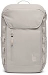 GOT BAG Pro Pack Monochrome Daypack 47 cm Laptopfach beige TAS048382