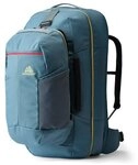 Gregory Border 50+15 Reiserucksack 64 cm blau TAS044087