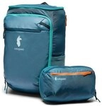Cotopaxi Allpa 50 L Reiserucksack 66 cm Laptopfach gr&uuml;n TAS067537