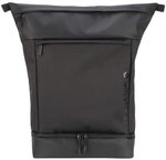 Strellson Alperton Sebastian Daypack 53 cm Laptopfach schwarz TAS040616