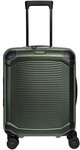 Travelite Millennium 4 Rollen Kabinentrolley 55 cm gr&uuml;n TAS065968