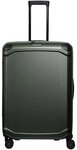 Travelite Millennium 4 Rollen Trolley 76 cm gr&uuml;n TAS065976