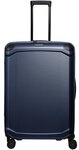 Travelite Millennium 4 Rollen Trolley 76 cm blau TAS065974