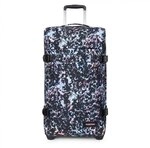 Eastpak Transit'R 2 Rollen Reisetasche L 79 cm weiss TAS058632