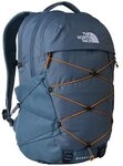 The North Face Borealis Rucksack 49,5 cm Laptopfach blau TAS058016