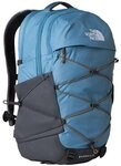 The North Face Borealis Rucksack 49,5 cm Laptopfach blau TAS058014