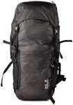 Jack Wolfskin Echotrek Shape 30L Wanderrucksack 64 cm grau TAS057760
