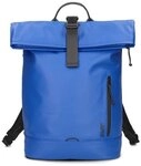 Zwei Cargo Daypack 39 cm Laptopfach blau TAS071785