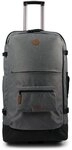 Cabaia Soft Suitcase Large 2 Rollen Reisetasche 81 cm grau TAS066635