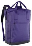 Evoc Daypack 44 cm Laptopfach lila TAS068534