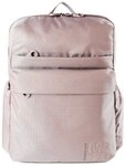 Mandarina Duck MD 20 Daypack 39 cm Laptopfach rosa TAS055995
