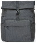 Mandarina Duck MD 20 Daypack 45 cm Laptopfach grau TAS055999