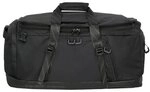 Travelite Venture Line Weekender Reisetasche 57 cm schwarz TAS077104