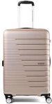 American Tourister Flashline 4 Rollen Trolley 67 cm ros&eacute;gold TAS078074