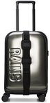 Rains Texel 4 Rollen Kabinentrolley 55 cm grau TAS057546