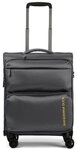 Mandarina Duck Zephyr 4 Rollen Kabinentrolley S 55 cm grau TAS056029