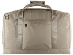 bugatti Elia Weekender Reisetasche 55 cm grau TAS049822