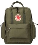 Fj&auml;llr&auml;ven Kanken Daypack 42 cm gr&uuml;n TAS041887