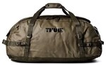 Thule Chasm 90 Weekender Reisetasche L 74 cm braun TAS062417
