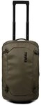 Thule Chasm 2 Rollen Kabinentrolley 55 cm braun TAS062420