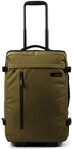 Samsonite Roader 2 Rollen Reisetasche 55 cm oliv TAS060634