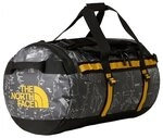 The North Face Base Camp M Reisetasche 65 cm grau TAS058020