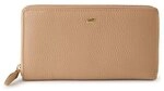 Braun B&uuml;ffel Asti Geldb&ouml;rse RFID Schutz Leder 19 cm gelb TAS069929